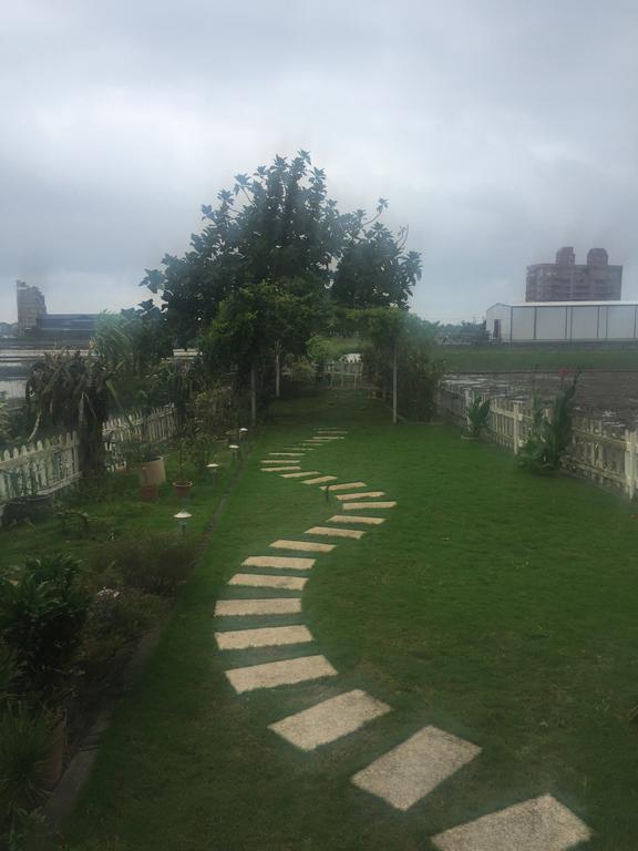 Breadtree Homestay Wujie Zewnętrze zdjęcie