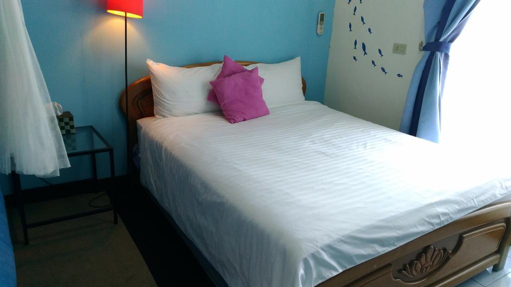 Breadtree Homestay Wujie Zewnętrze zdjęcie