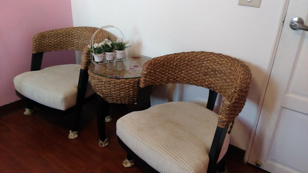 Breadtree Homestay Wujie Zewnętrze zdjęcie