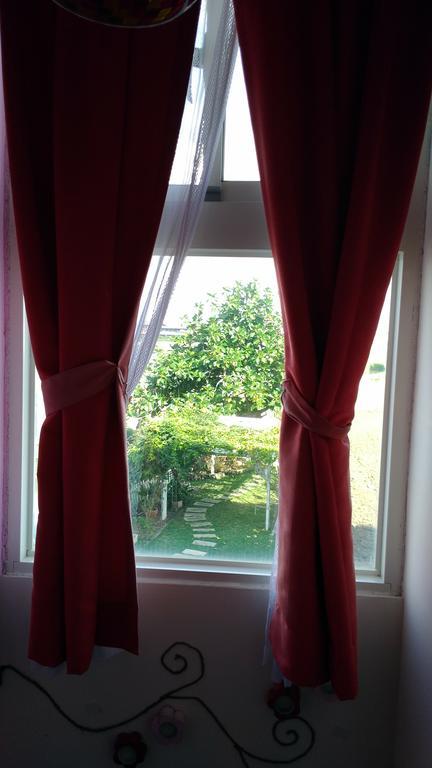 Breadtree Homestay Wujie Zewnętrze zdjęcie
